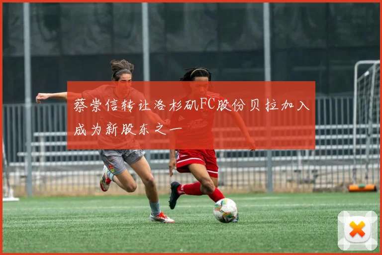 蔡崇信转让洛杉矶FC股份贝拉加入成为新股东之一